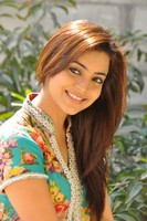 Nisha Agarwal Latest Photos